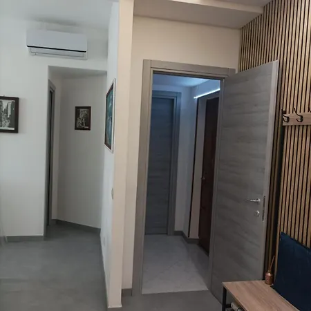 Nick'S Vomero House Naples Exterior photo