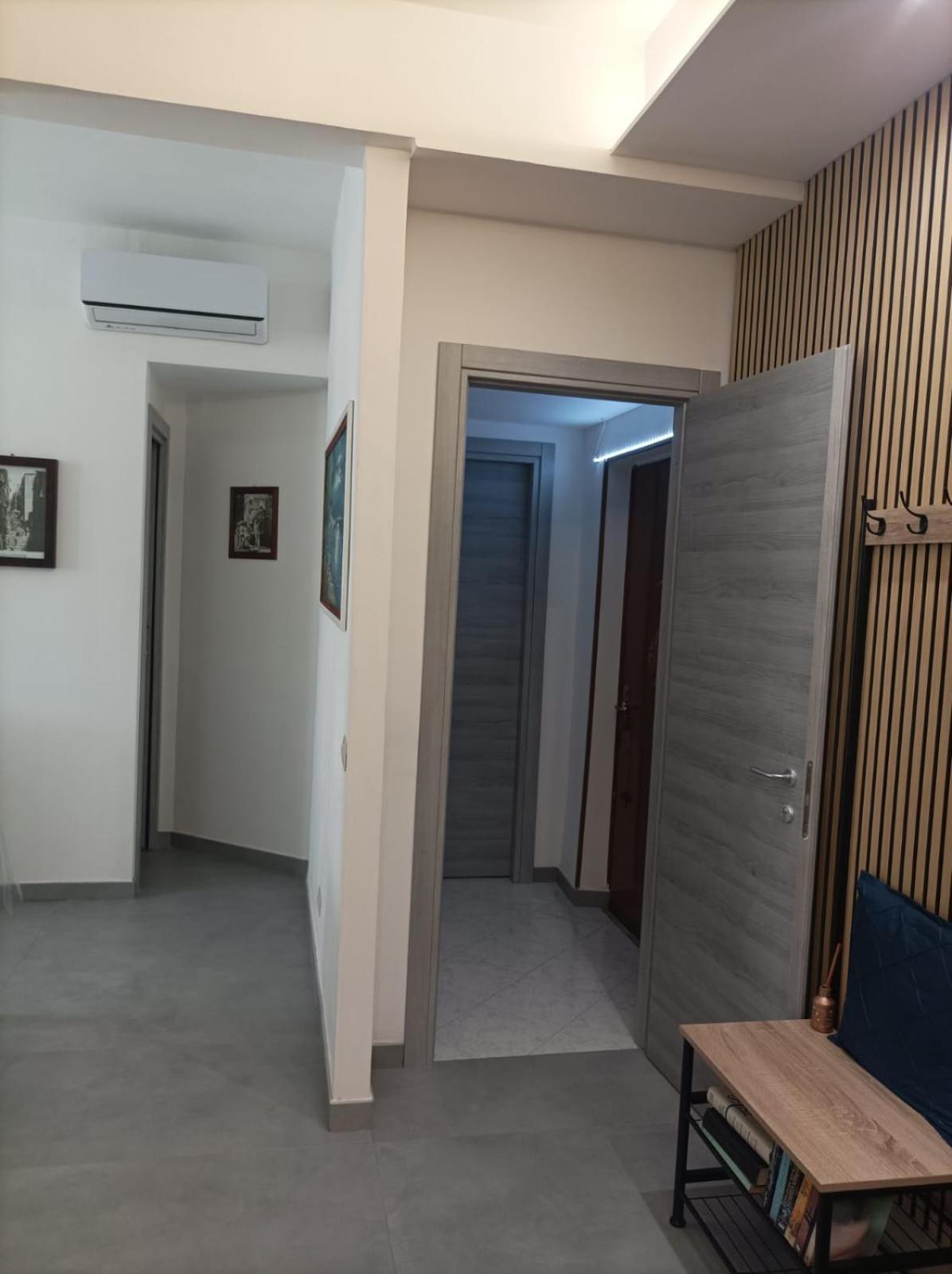 Nick's Vomero House Appartement *