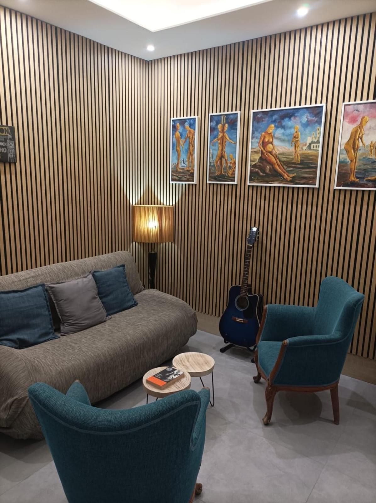 Appartement Nick's Vomero House Naples