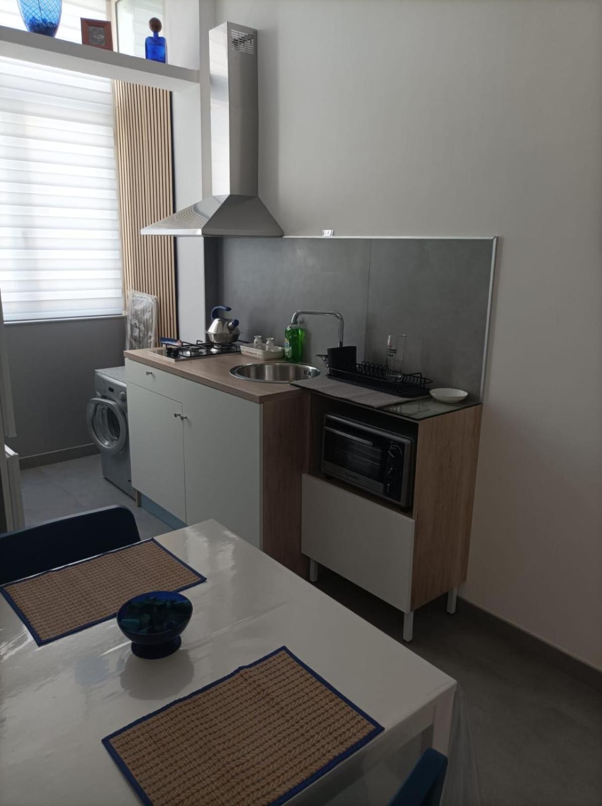Nick's Vomero House Appartement